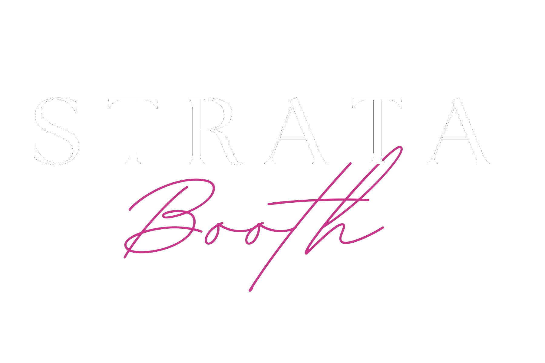 Strata Booth